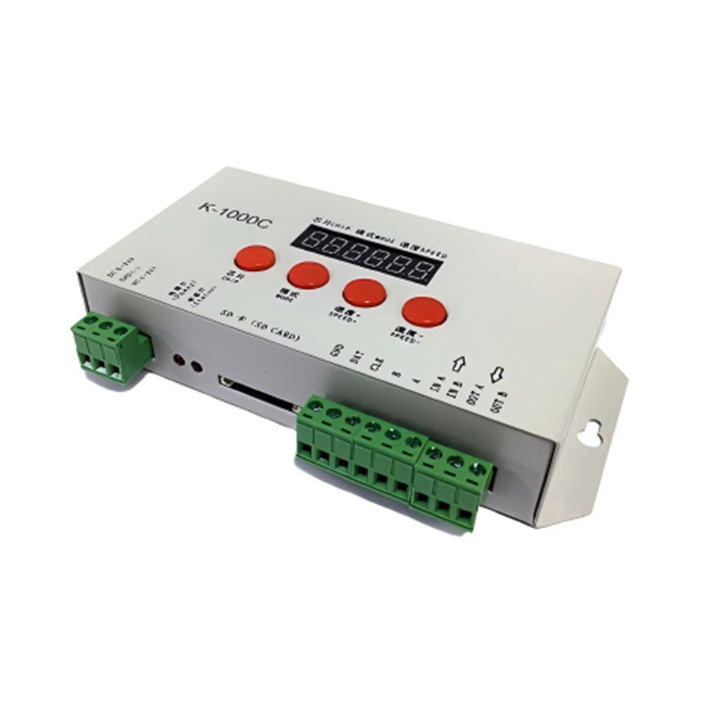 LED Controller K-1000C